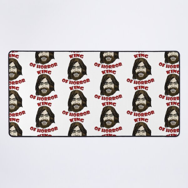 Item preview, Stephen King King of Horror designed and sold by drewfin87.