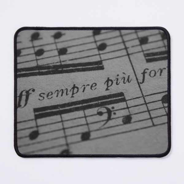 Item preview, Sempre Piu Forte designed and sold by elm321.