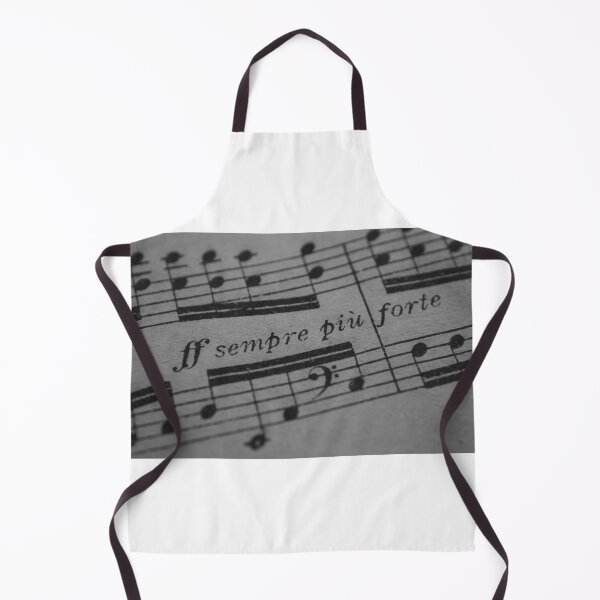 Item preview, Sempre Piu Forte designed and sold by elm321.