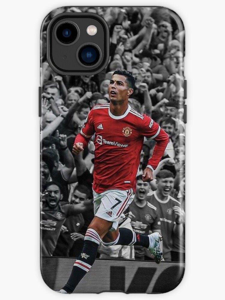 Cristiano Ronaldo #7 poster Magnet for Sale by Piperbore