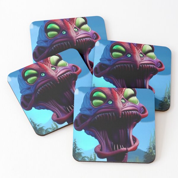 Item preview, Alien 1 designed and sold by zorropriest.