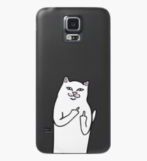 Bad Pussy Case/Skin for Samsung Galaxy