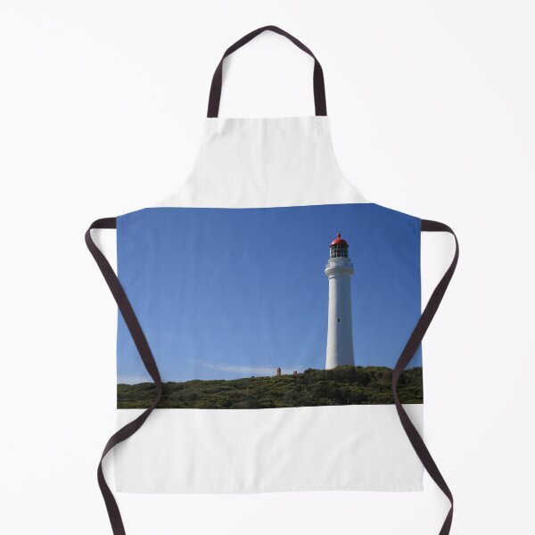 Item preview, The Majestic Lighthouse at Aireys Inlet designed and sold by elm321.