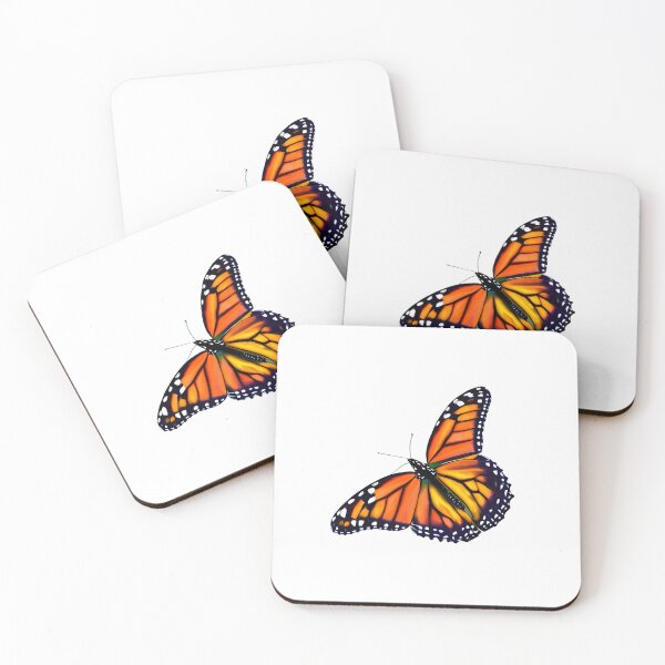 Item preview, Most beautiful butterfly designed and sold by The Love Quill.
