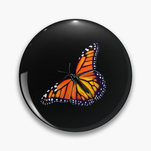 Item preview, Most beautiful butterfly designed and sold by The Love Quill.