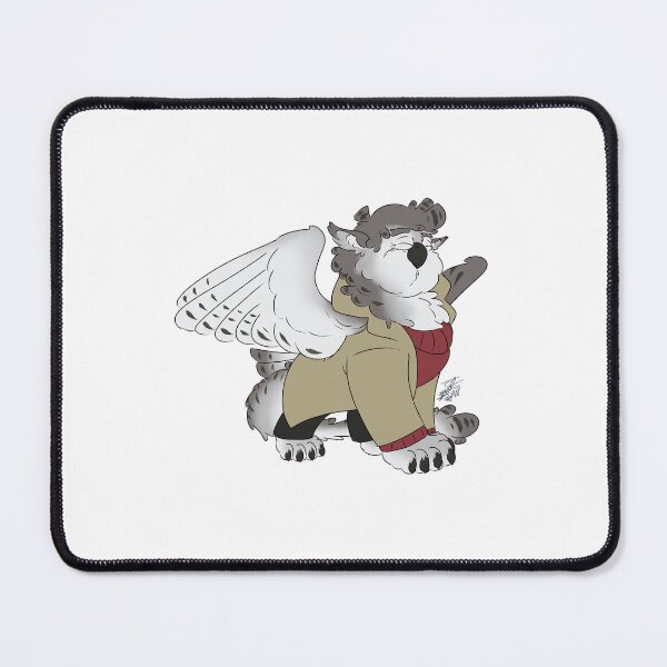 Item preview, Old owl griffin Ford designed and sold by Elisheva67.