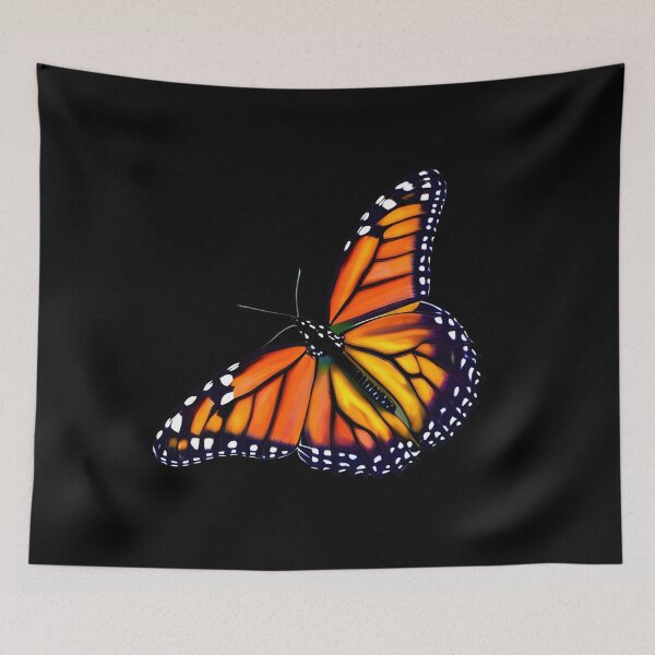 Item preview, Most beautiful butterfly designed and sold by The Love Quill.