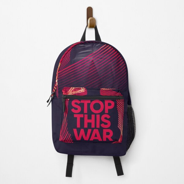 Item preview, Stop This WAR designed and sold by Mariostork.