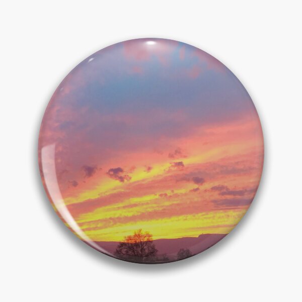 Item preview, New Paltz Sunset designed and sold by StudioRosebud.