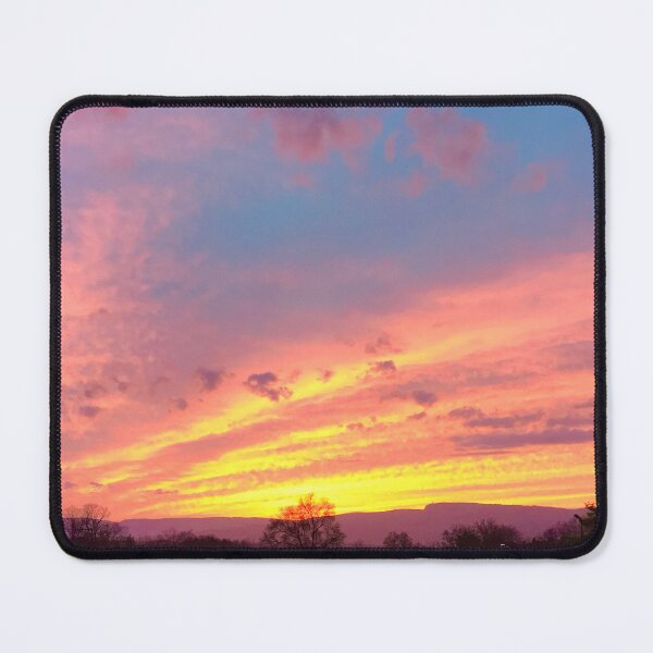 Item preview, New Paltz Sunset designed and sold by StudioRosebud.