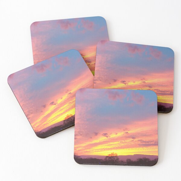 Item preview, New Paltz Sunset designed and sold by StudioRosebud.