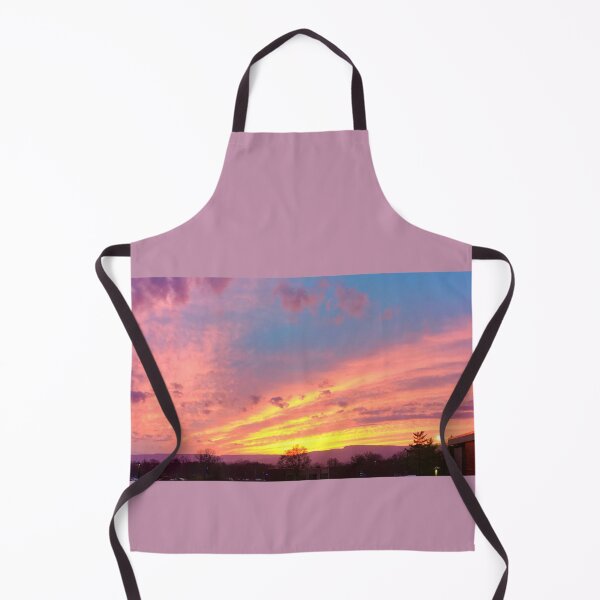 Item preview, New Paltz Sunset designed and sold by StudioRosebud.