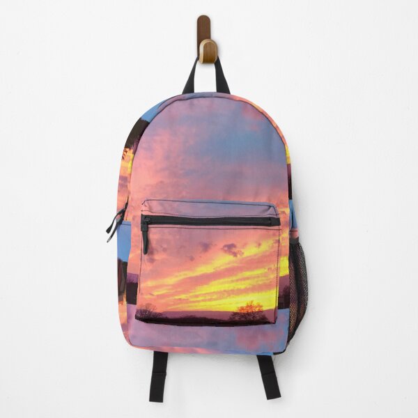 Item preview, New Paltz Sunset designed and sold by StudioRosebud.
