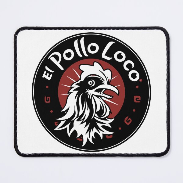 Item preview, El Pollo Loco designed and sold by zekrompoke.