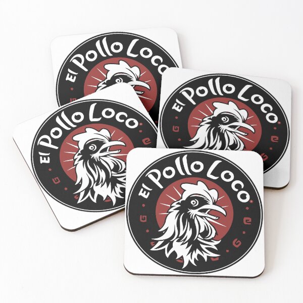 Item preview, El Pollo Loco designed and sold by zekrompoke.