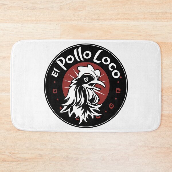 Item preview, El Pollo Loco designed and sold by zekrompoke.