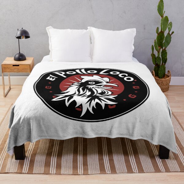 Item preview, El Pollo Loco designed and sold by zekrompoke.