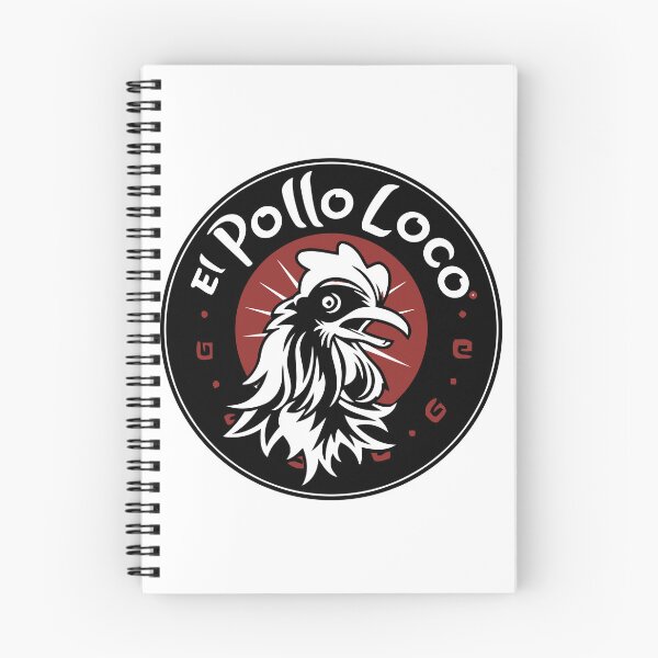 Item preview, El Pollo Loco designed and sold by zekrompoke.