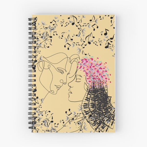 Item preview, a man kissing a woman designed and sold by Passacagliabusra.