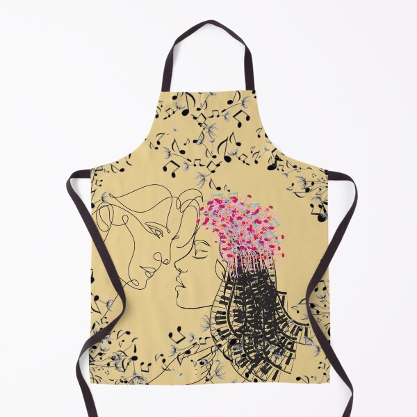 Item preview, a man kissing a woman designed and sold by Passacagliabusra.