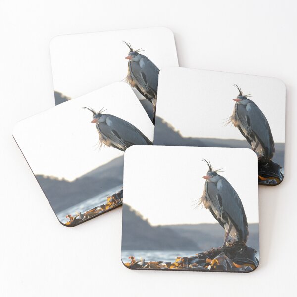 Item preview, Great blue heron designed and sold by chanonry.