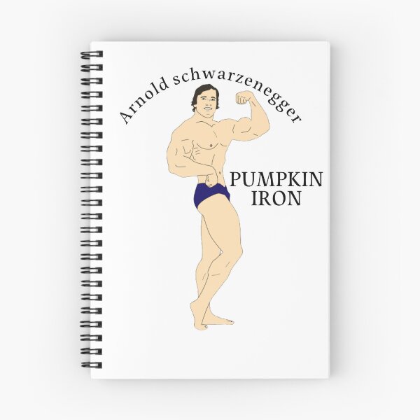 Item preview, Arnold Schwarzenegger Classic Pumping Iron Essential T-Shirt designed and sold by laouamra.
