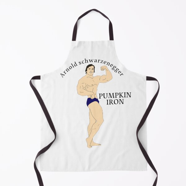 Item preview, Arnold Schwarzenegger Classic Pumping Iron Essential T-Shirt designed and sold by laouamra.