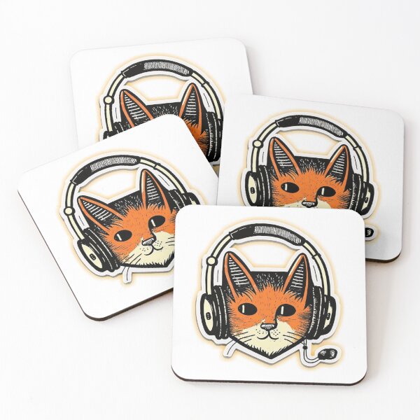 Item preview, Cats  designed and sold by pypelcoco.