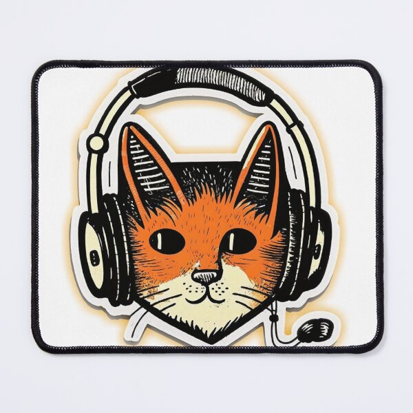 Item preview, Cats designed and sold by pypelcoco.