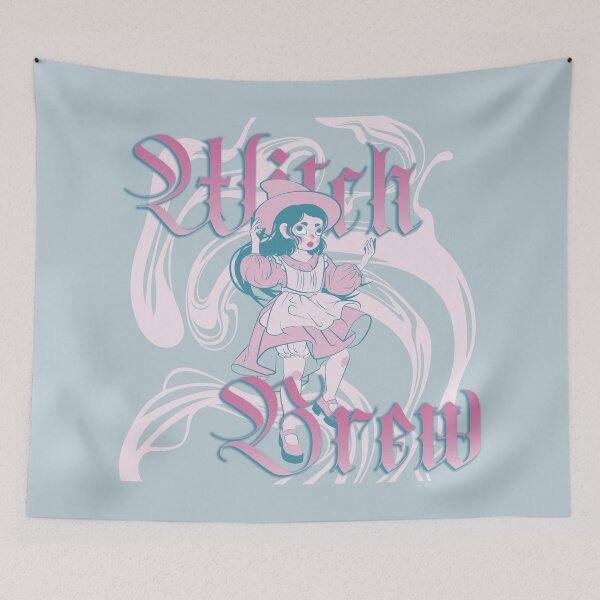 Item preview, witch brew designed and sold by devillyne.