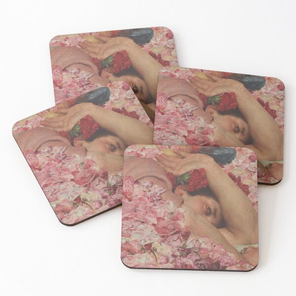 Item preview, The Roses of Heliogabalus - detail designed and sold by luscar.