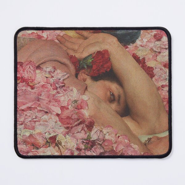 Item preview, The Roses of Heliogabalus - detail designed and sold by luscar.