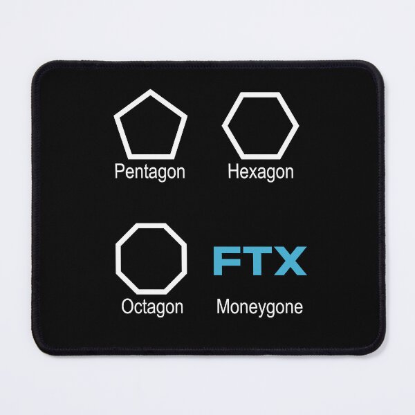 Item preview, Ftx Moneygone Sbf Crypto designed and sold by theunknownart.