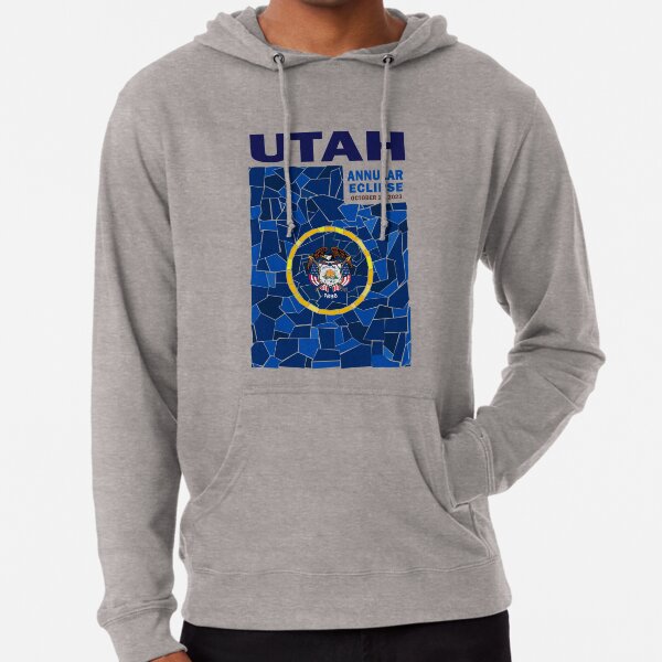 Lightweight Hoodie