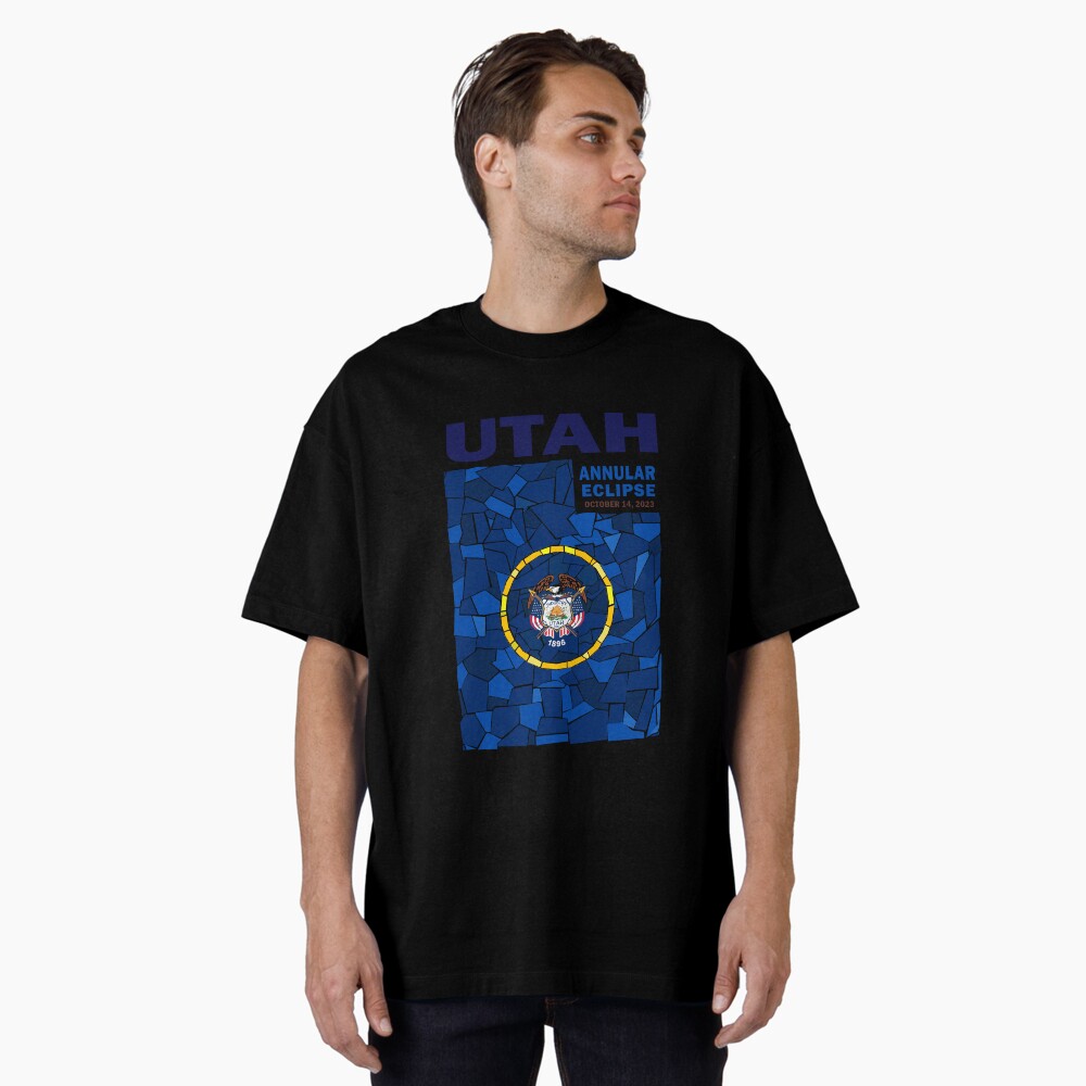 Item preview, Oversized T-Shirt designed and sold by Eclipse2024.