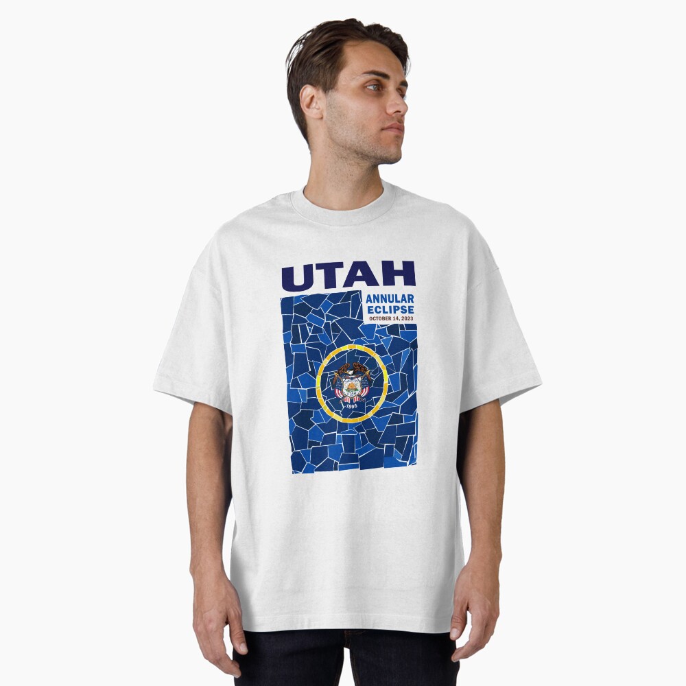 Item preview, Oversized T-Shirt designed and sold by Eclipse2024.
