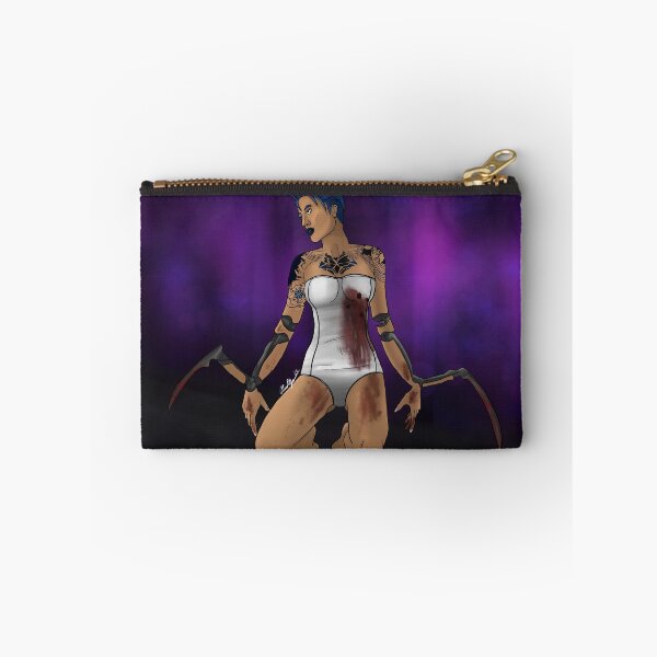 Item preview, Mantis Blades  designed and sold by ThePurpleArtist.