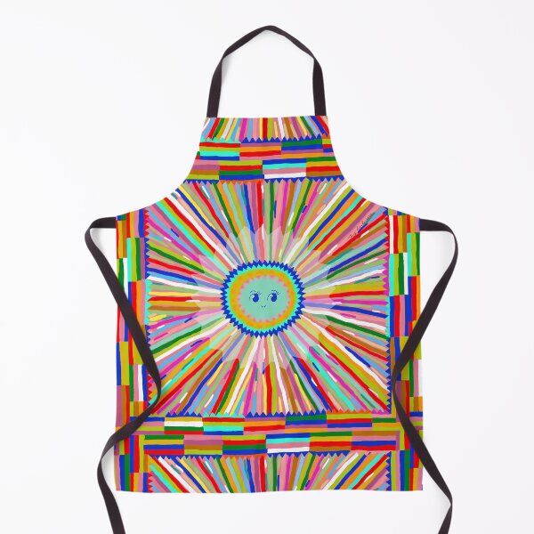 Item preview, Brillo Solar designed and sold by CKCRedbubble.