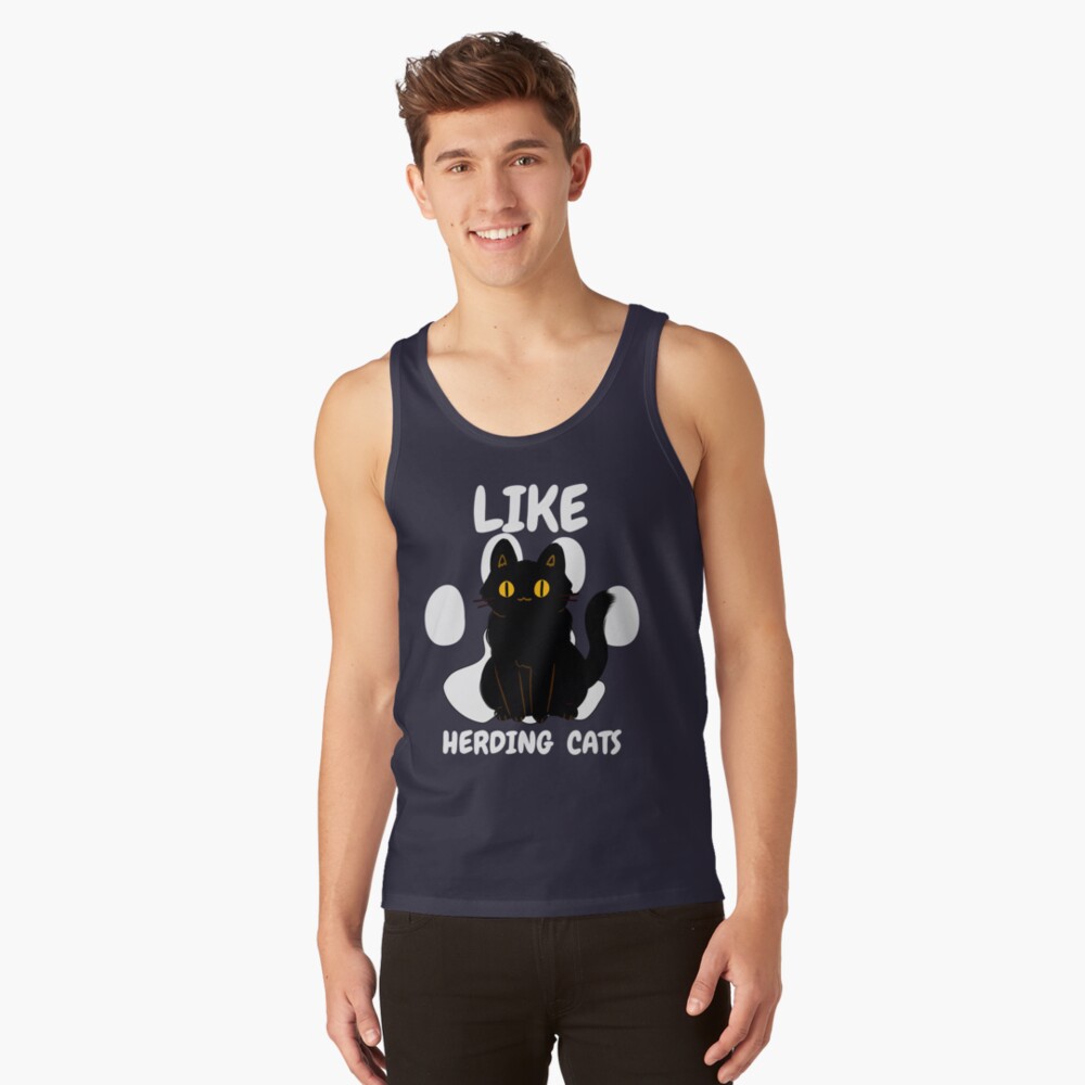 Artikel-Vorschau von Tank Top, designt und verkauft von SamirDesigne.