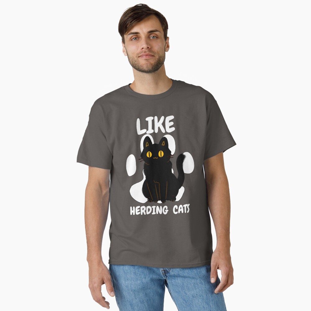 Artikel-Vorschau von Classic T-Shirt, designt und verkauft von SamirDesigne.