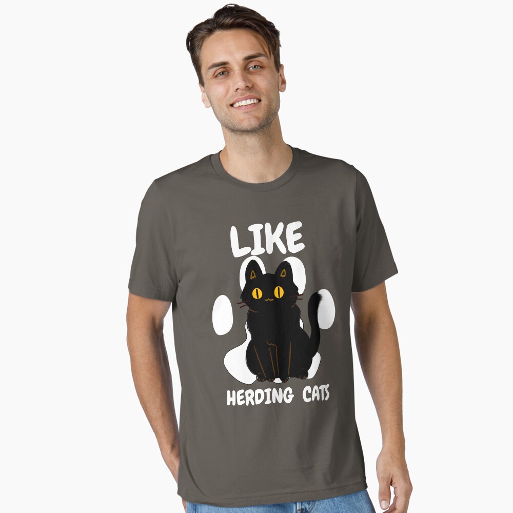Artikel-Vorschau von Essential T-Shirt, designt und verkauft von SamirDesigne.