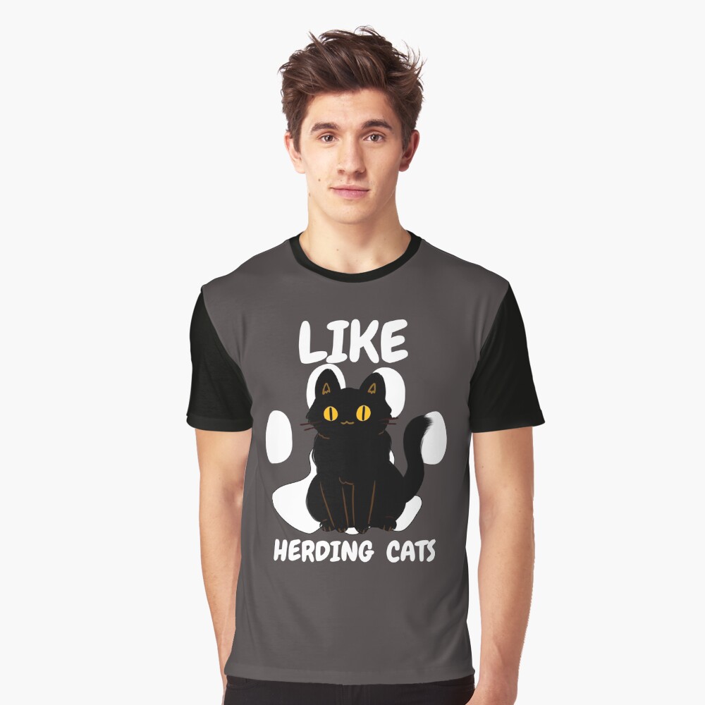 Artikel-Vorschau von Grafik T-Shirt, designt und verkauft von SamirDesigne.