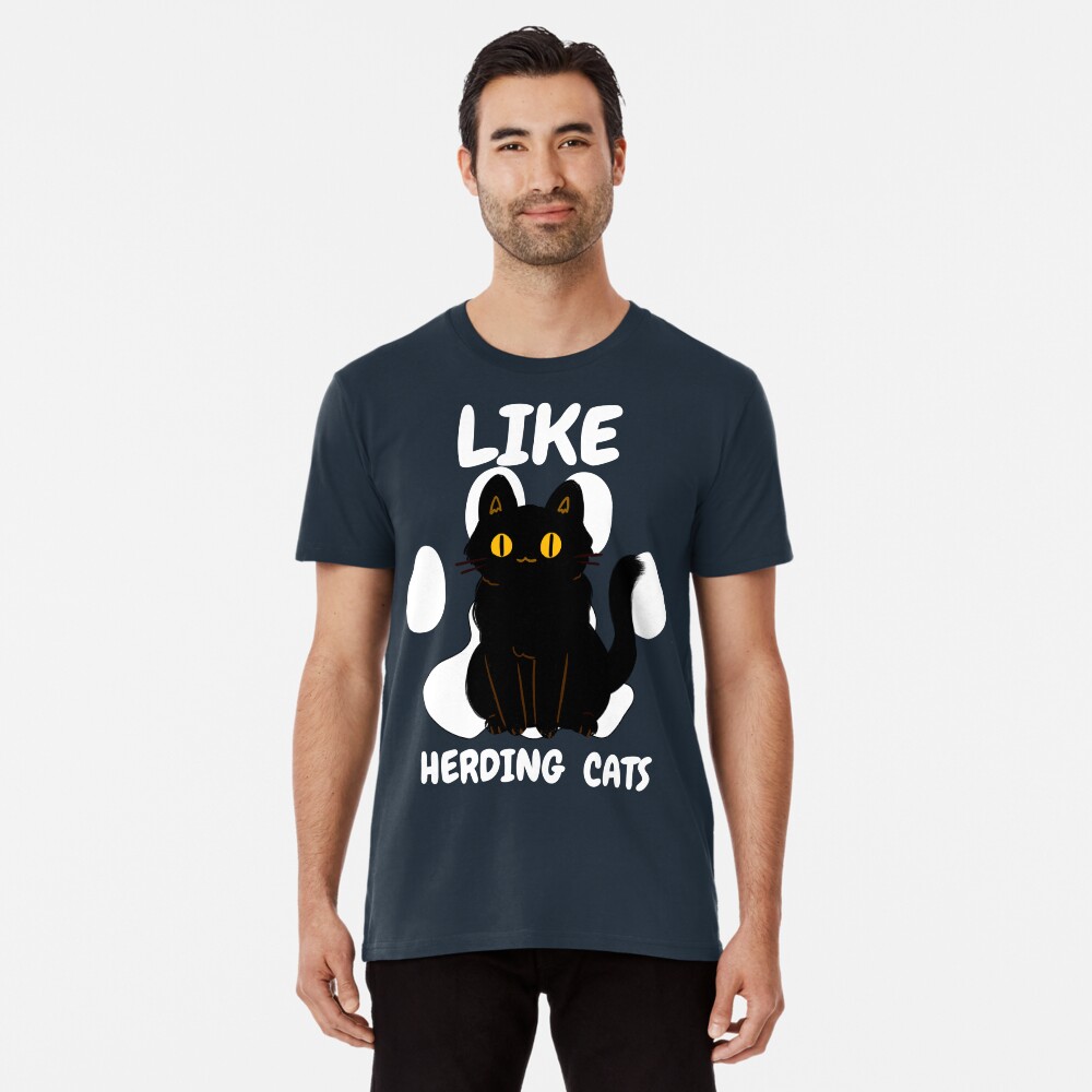 Artikel-Vorschau von Premium T-Shirt, designt und verkauft von SamirDesigne.