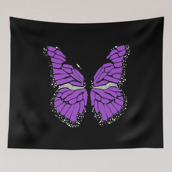 Item preview, Most beautiful butterfly designed and sold by The Love Quill.