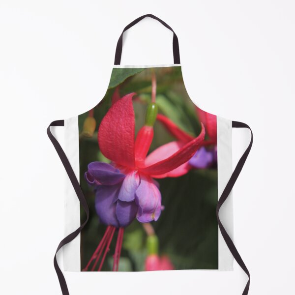Aperçu de l'œuvre Fleur de gouttelette rose et pourpre créée et vendue par elm321.