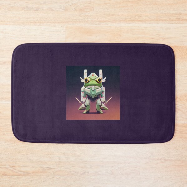 Item preview, Space Frog designed and sold by PixelPaintShop.