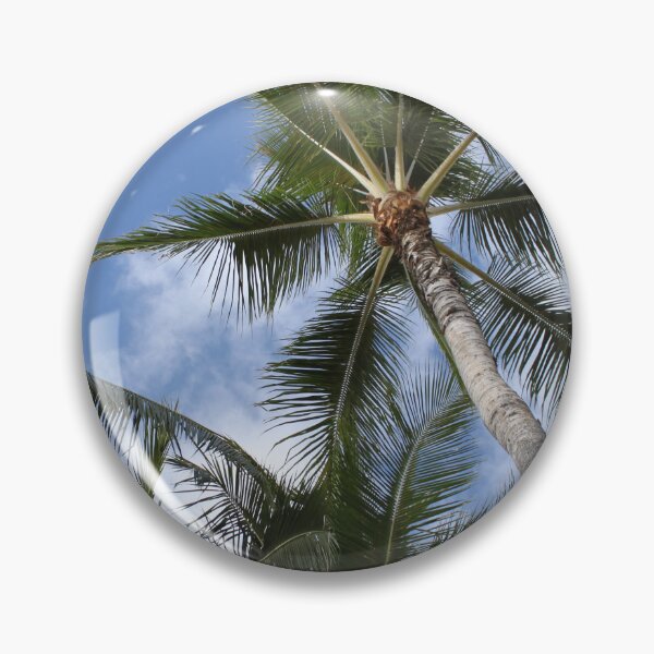 Item preview, Through the Palm Trees designed and sold by elm321.