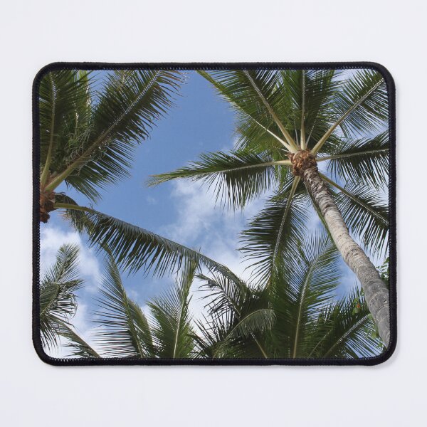 Item preview, Through the Palm Trees designed and sold by elm321.