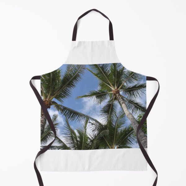 Item preview, Through the Palm Trees designed and sold by elm321.