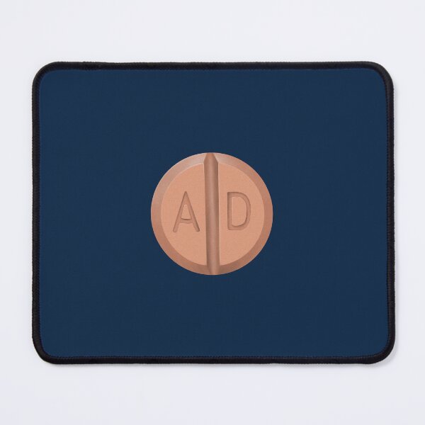 Item preview, Adderall designed and sold by jeffective.